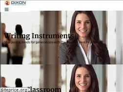 Sites similar to dixonusa.com