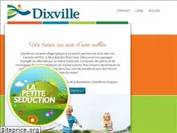 Sites similar to dixville.ca