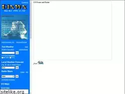 Sites similar to dixwx.com