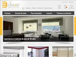 Sites similar to dixxe.com