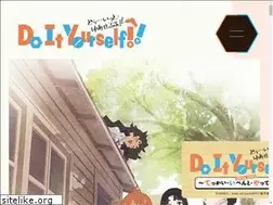Sites similar to diy-anime.com