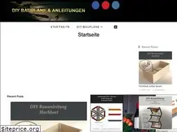 Sites similar to diy-bauanleitung.de