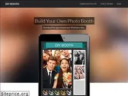 Sites similar to diy-booth.com