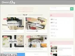 Sites similar to diy-chocori.com