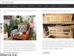Sites similar to diy-craftsy.com