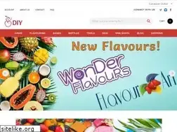 Sites similar to diy-ejuice.com