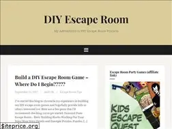 Sites similar to diy-escape-room.com