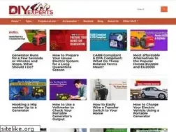 Sites similar to diy-experts.net