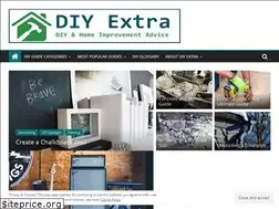 Sites similar to diy-extra.co.uk