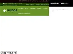 Sites similar to diy-fence.co.uk