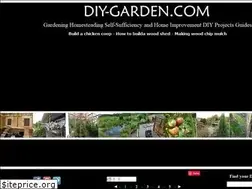 Sites similar to diy-garden.com