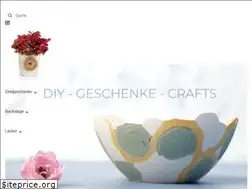 Sites similar to diy-geschenke.de