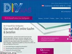 Sites similar to diy-glas.at
