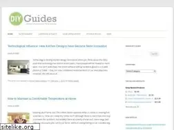 Sites similar to diy-guides.com