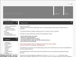 Sites similar to diy-hifi-forum.eu