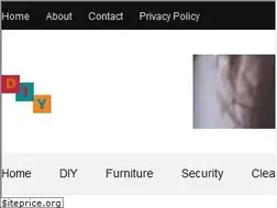 Sites similar to diy-home-easy.blogspot.com