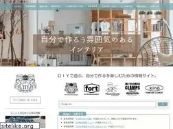 Sites similar to diy-id.net
