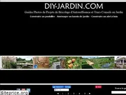 Sites similar to diy-jardin.com