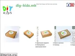 Sites similar to diy-kids.mk