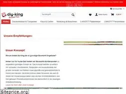 Sites similar to diy-king.de