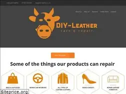 Sites similar to diy-leather.co.uk