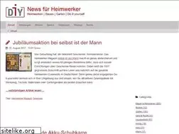 Sites similar to diy-link.de