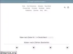 Sites similar to diy-malennachzahlen.de