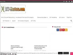 Sites similar to diy-masters.com