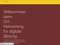 Sites similar to diy-networking.de