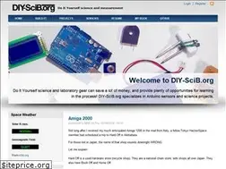 Sites similar to diy-scib.org