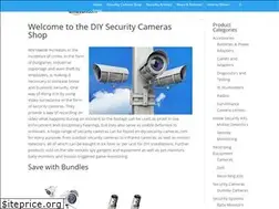 Sites similar to diy-security-cameras.com