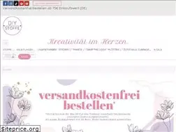 Sites similar to diy-stoffe.de