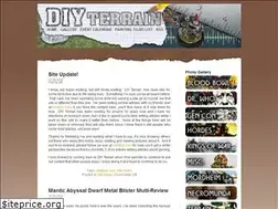 Sites similar to diy-terrain.com