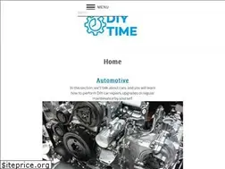 Sites similar to diy-time.com