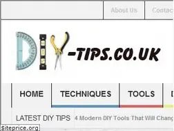 Sites similar to diy-tips.co.uk