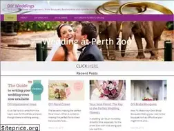 Sites similar to diy-weddings.com