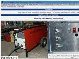 Sites similar to diy-welder.com