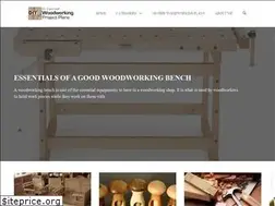 Sites similar to diy-woodworking-plans.com