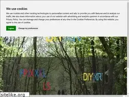 Sites similar to diy-xr.com