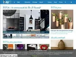 Sites similar to diy.fr