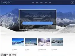 Sites similar to diy.ski