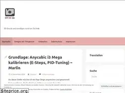 Sites similar to diy3d.de