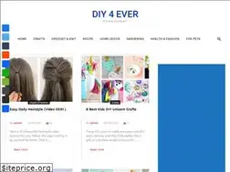 Sites similar to diy4ever.com