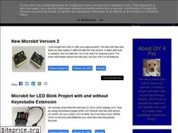 Sites similar to diy4pro.com