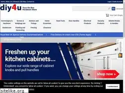 Sites similar to diy4u.co.uk