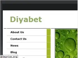 Sites similar to diyabet.webnode.com