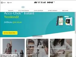 Sites similar to diyabetevi.com