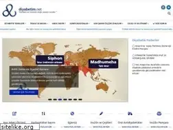 Sites similar to diyabetim.net