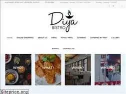 Sites similar to diyabistro.com