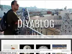 Sites similar to diyablog.com